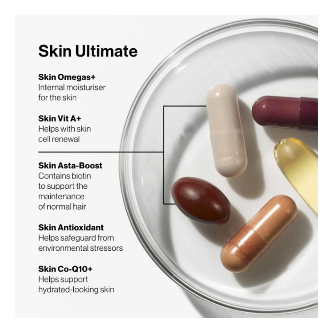 Skin Ultimate