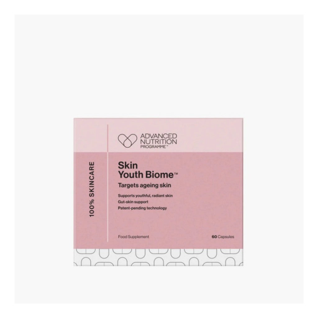 Skin Youth Biome