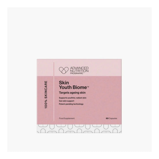 Skin Youth Biome