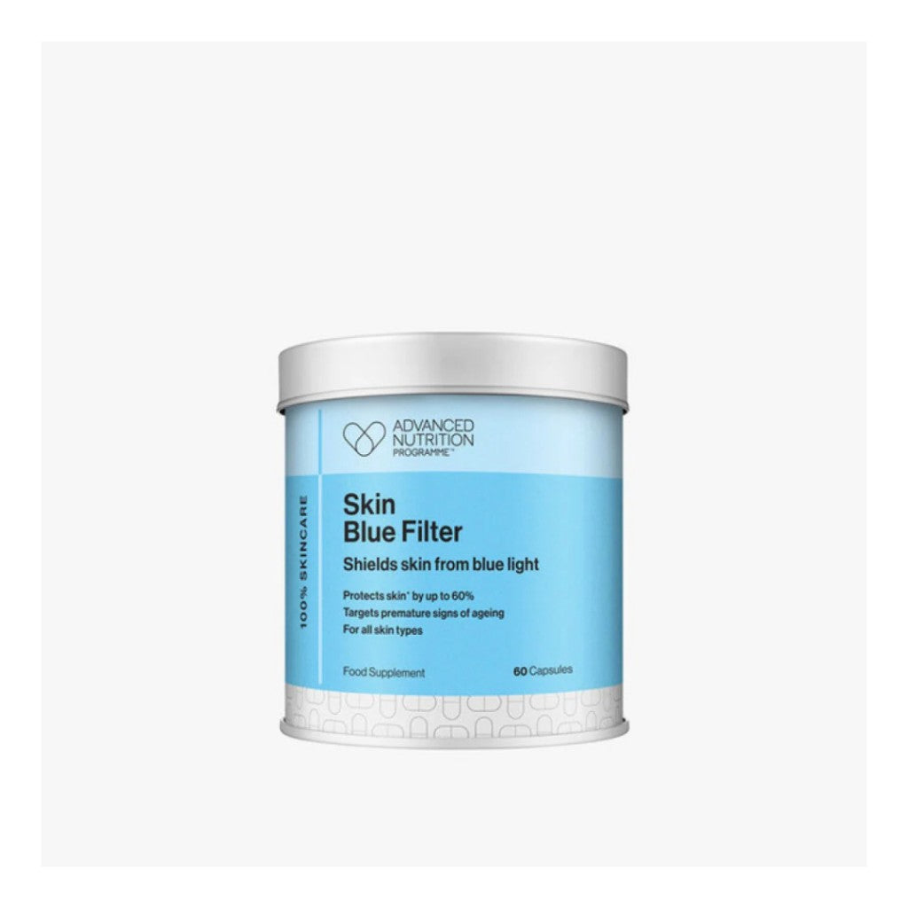 Skin Blue Filter
