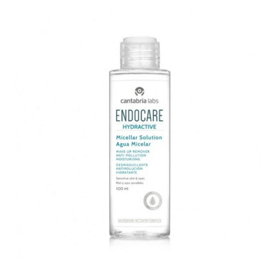 Endocare Hydractive Micellair water - 100ml