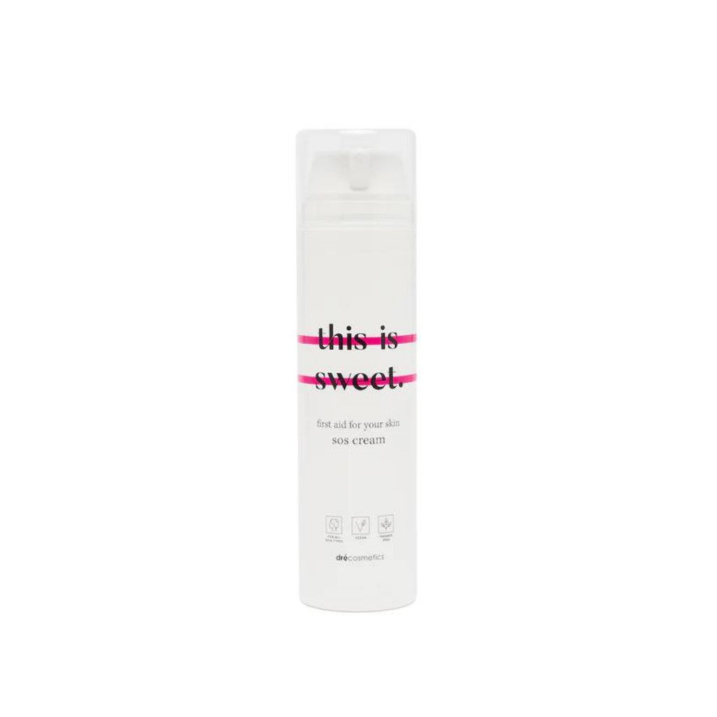 Sweet SOS (200ml)