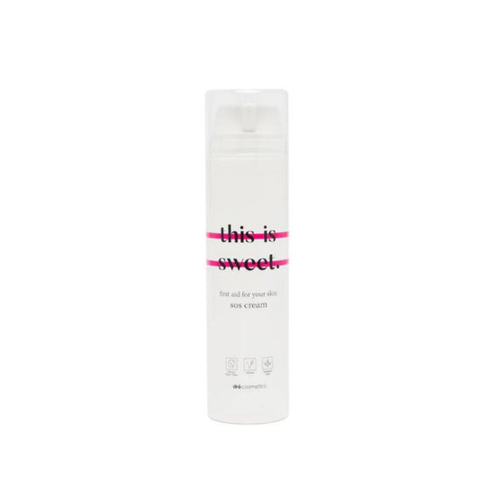 Sweet SOS (200ml)