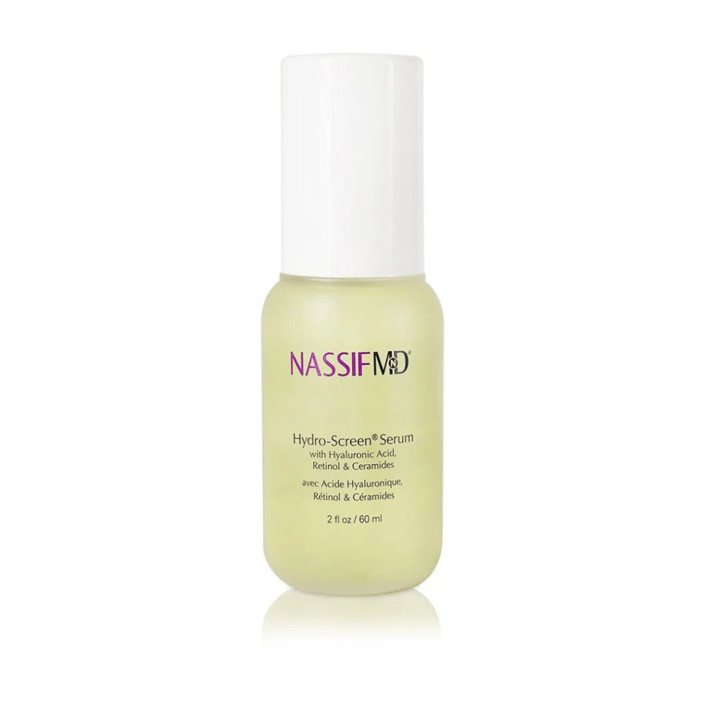 Nassif Hydro-Screen serum - 60ml