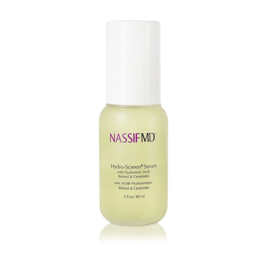 Nassif Hydro-Screen serum - 60ml