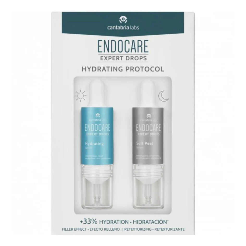 Expert Drops - Hydrating