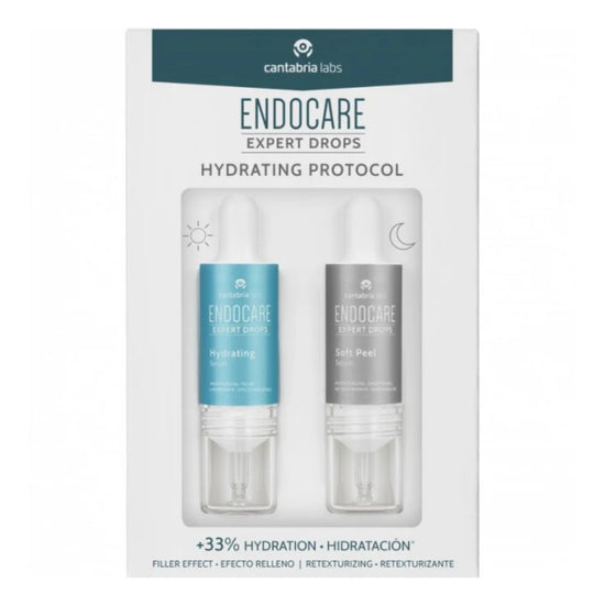 Expert Drops - Hydrating