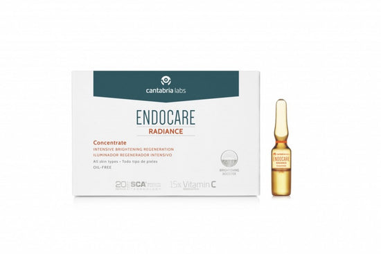 Radiance Concentrate 14x1 ml