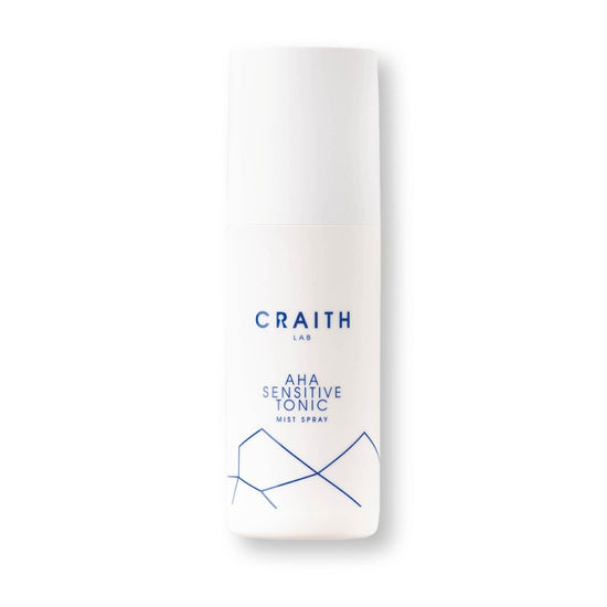 Aha Sensitive Tonic/ Mist Spray