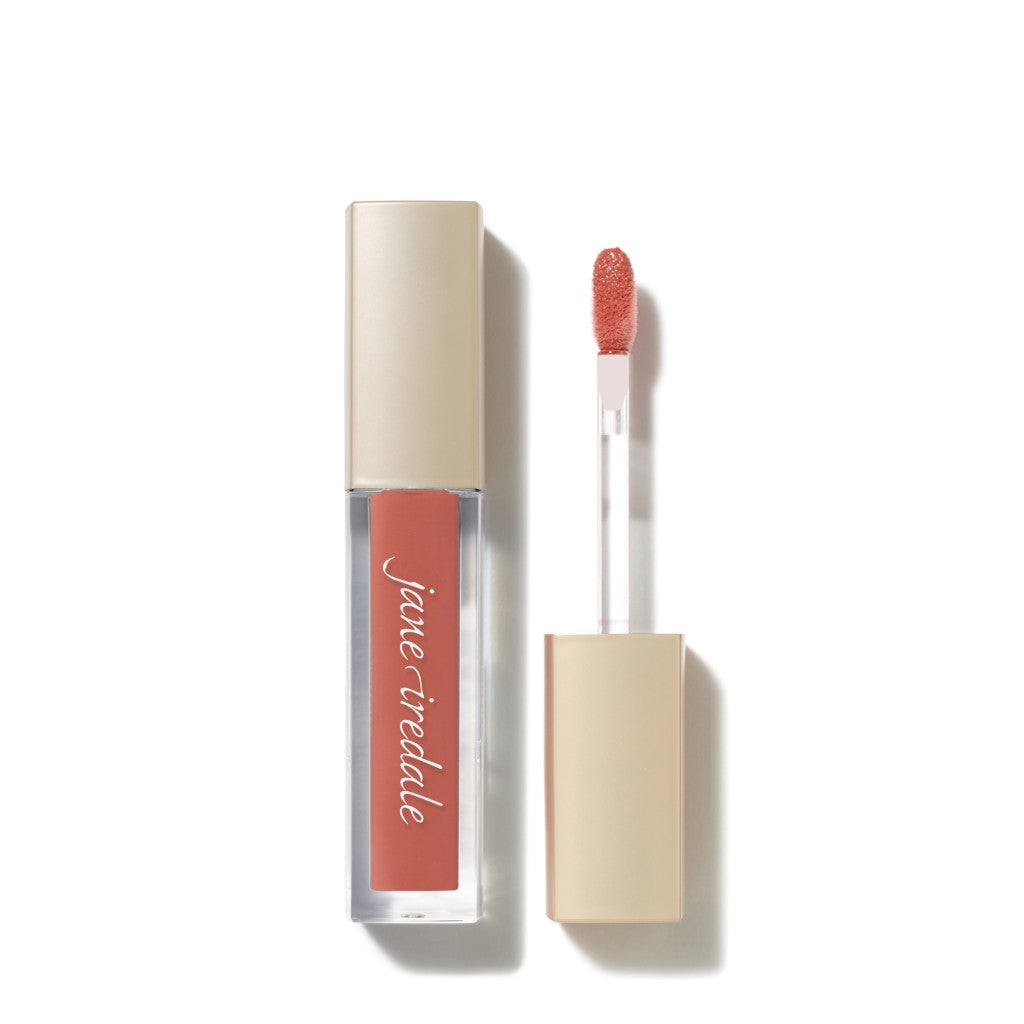 COLORLUXE HIGH IMPACT LIPGLAZE - Nectar
