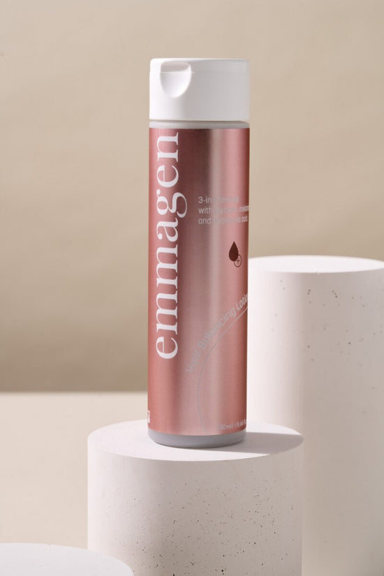 Hyal Balancing Lotion