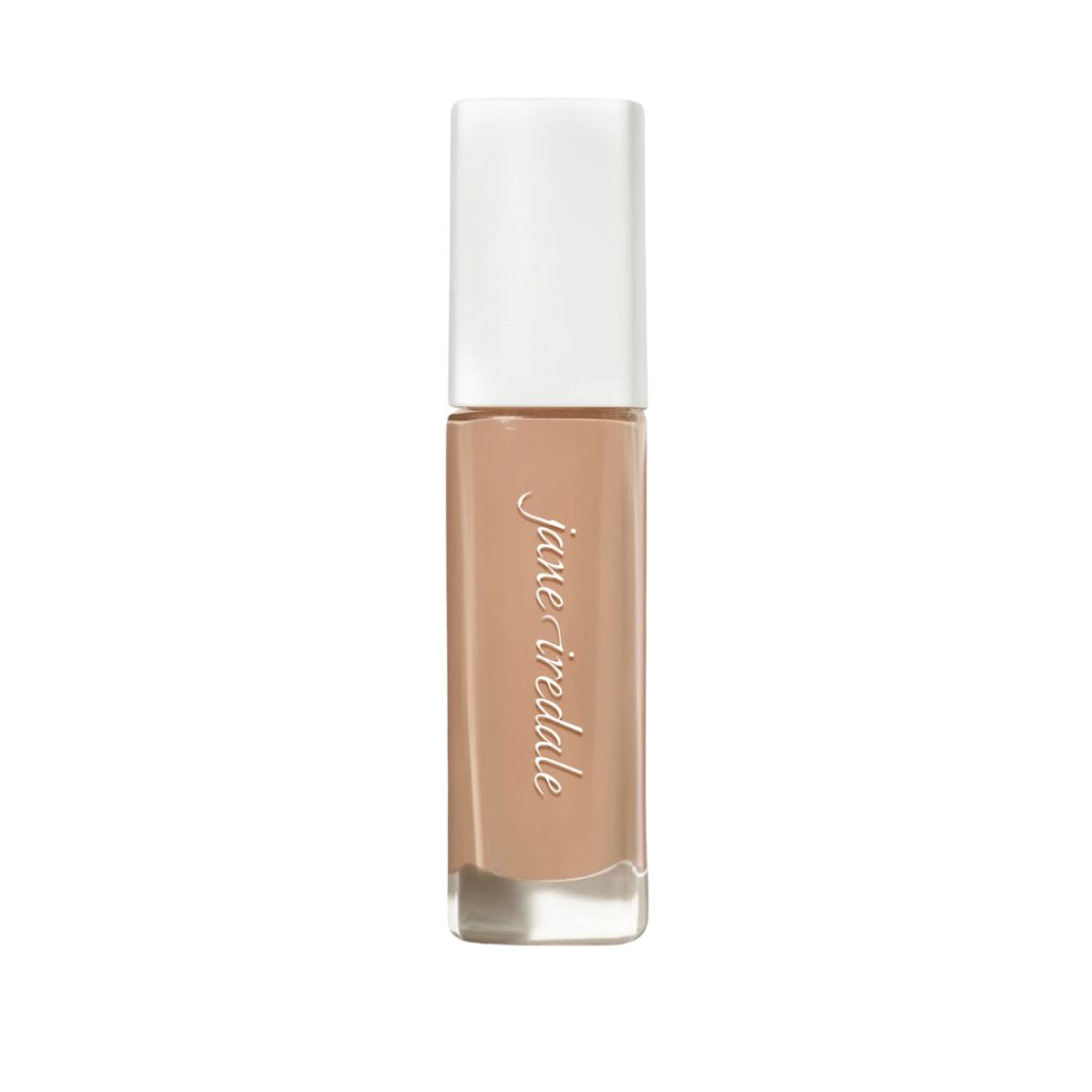 Skintuition Liquid Foundation - Light Medium 34