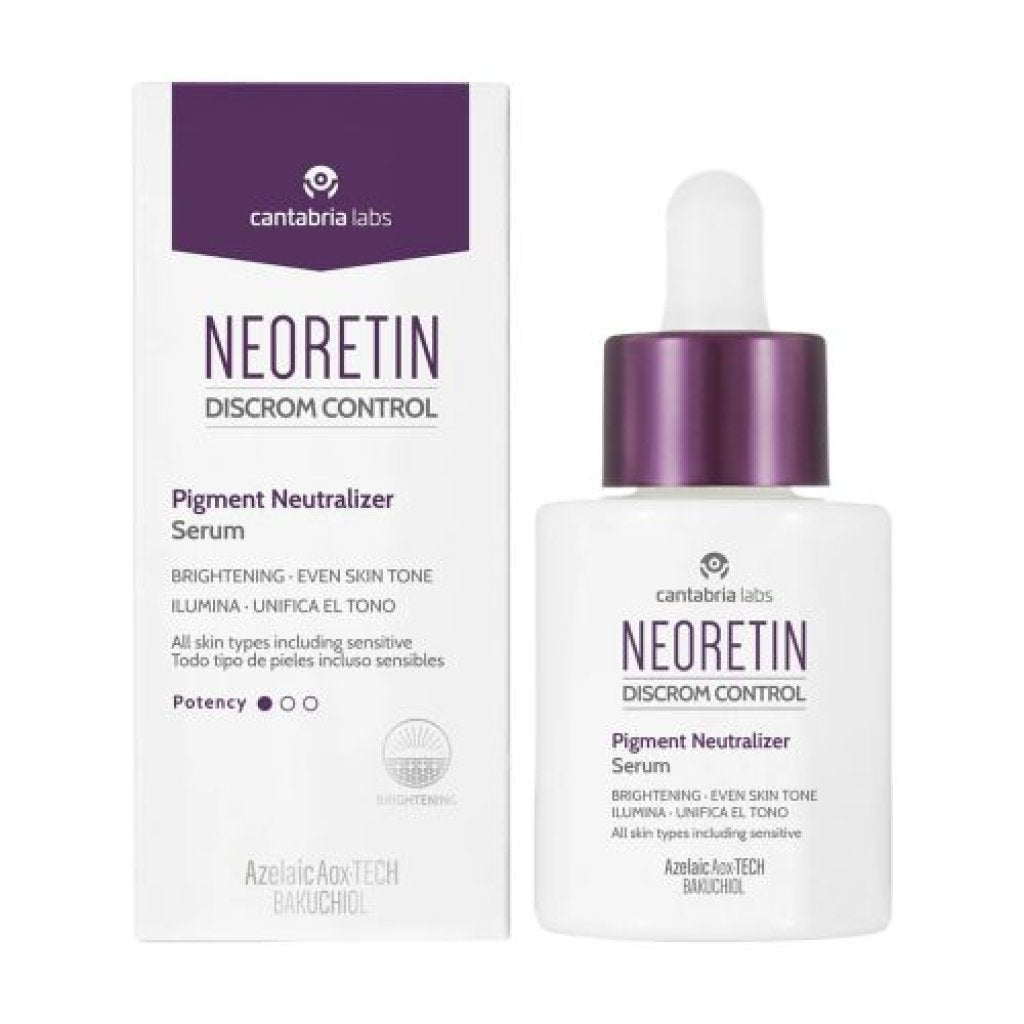 Neoretin Pigment Neutralizer Serum 30ml