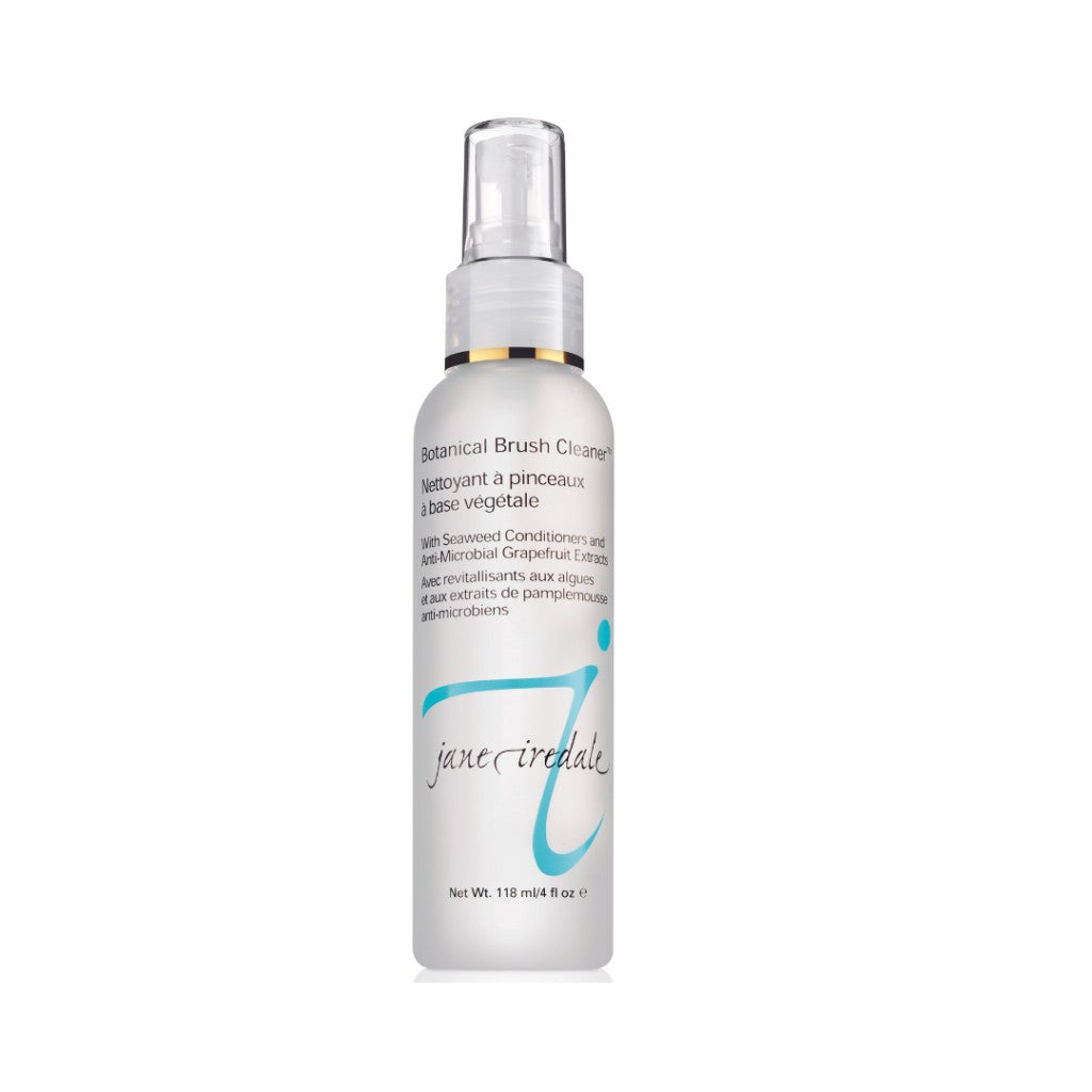 Botanical Brush Cleaner - 118 ml