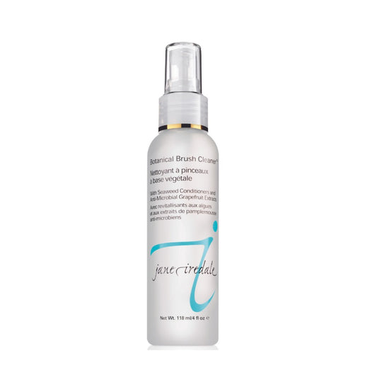 Botanical Brush Cleaner - 118 ml