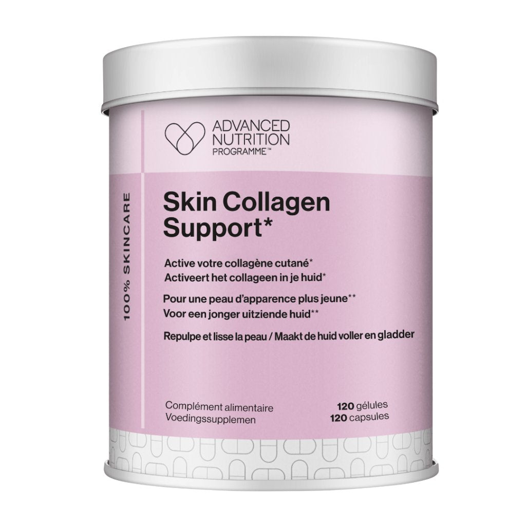 Skin Collagen Support Supersize