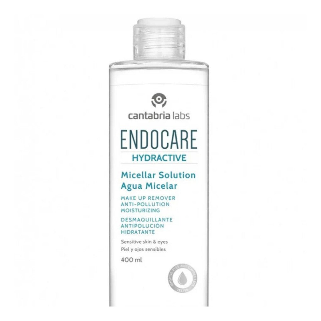 Endocare Hydractive Micellair water - 400ml
