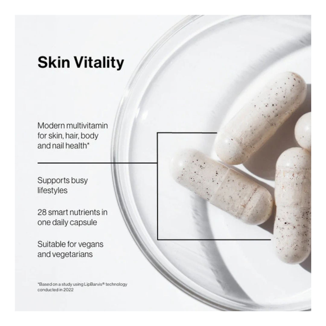 Skin vitality