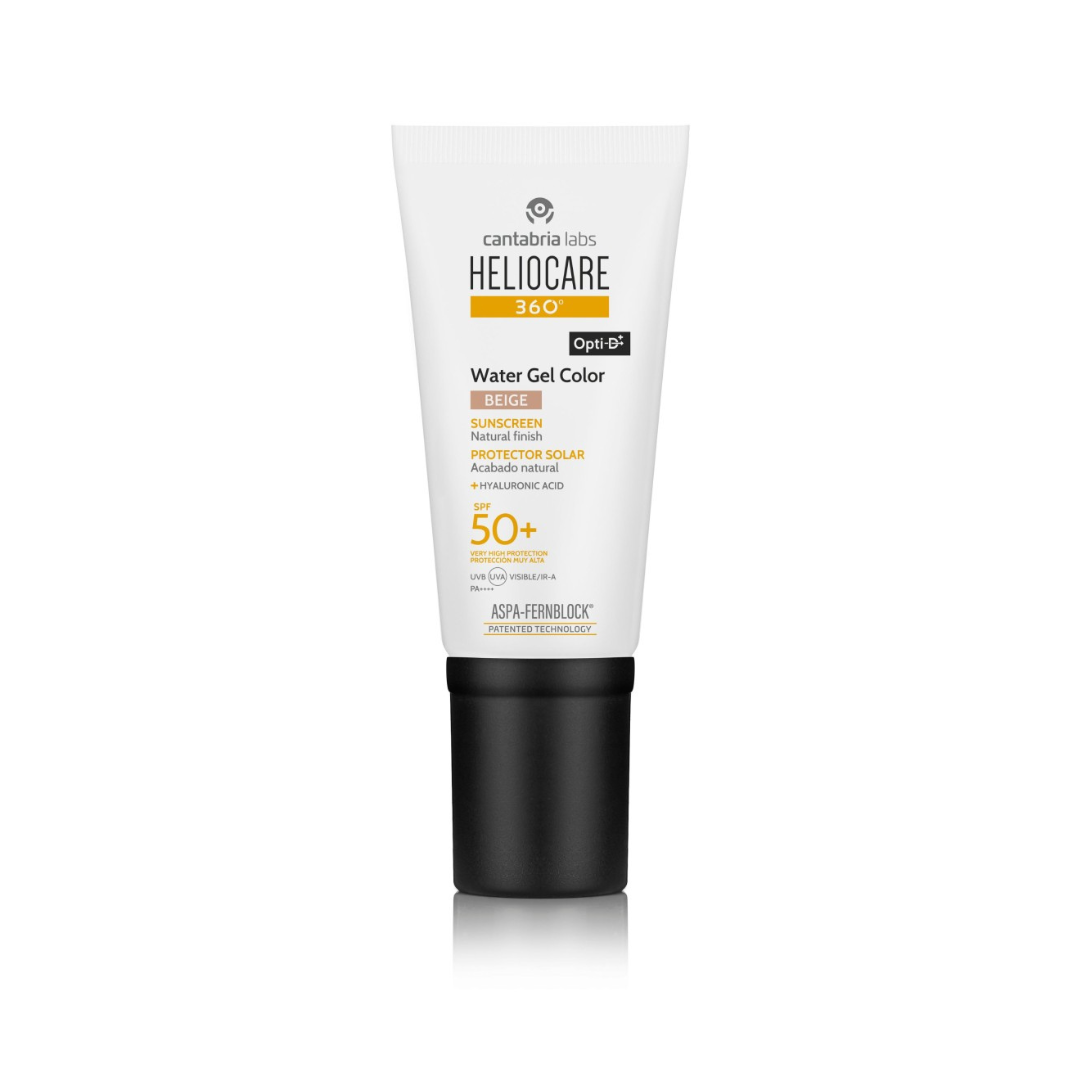360° Water Gel Beige
