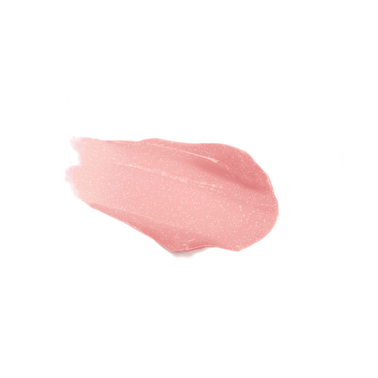 Laad de afbeelding in de Gallery-viewer, HydroPure Hyaluronic Lip Gloss - Pink Glace

