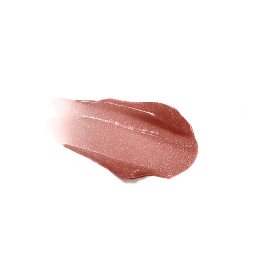 Laad de afbeelding in de Gallery-viewer, HydroPure Hyaluronix Lip Gloss - Sangria
