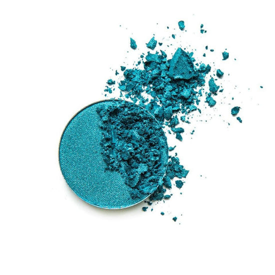 Compact Mineral eyeshadow - bright