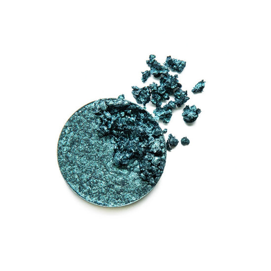 Compact Mineral eyeshadow - dreamy