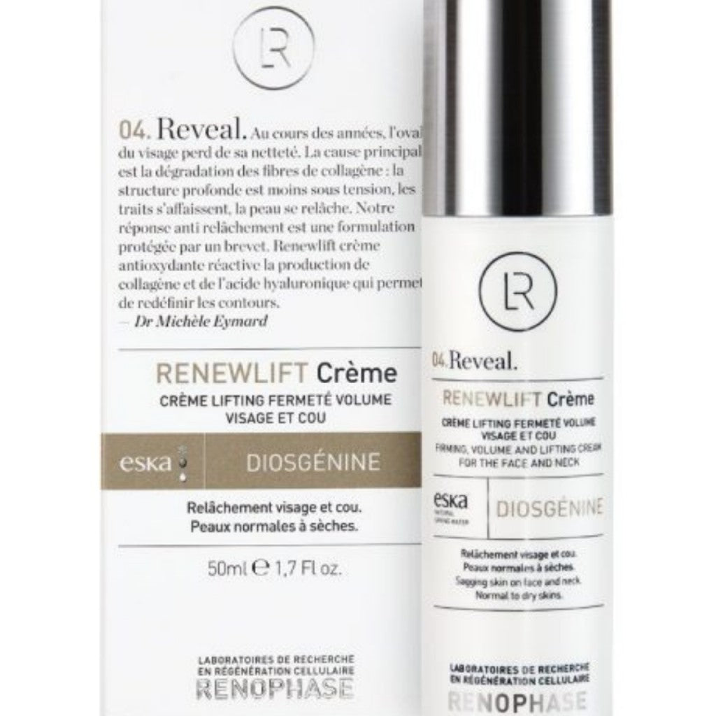Renewlift Cream - 50ML