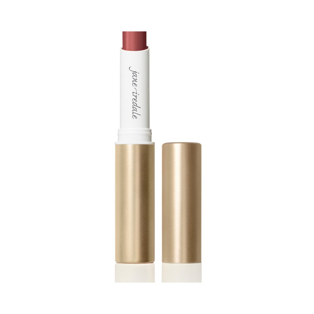 ColorLuxe Hydrating Cream Lipstick -  Rosebud