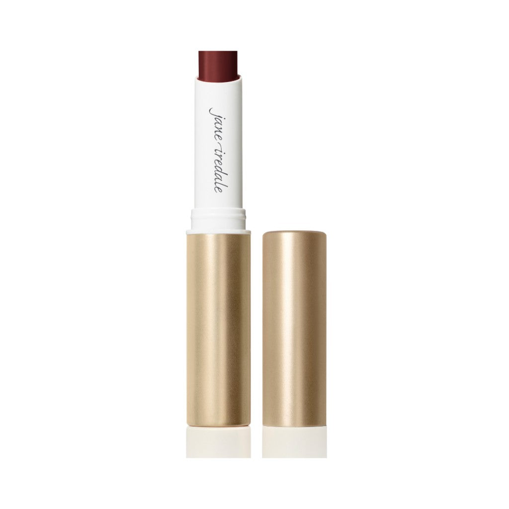 Laad de afbeelding in de Gallery-viewer, ColorLuxe Hydrating Cream Lipstick -  Bordeaux
