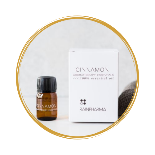 Essential Oil Cinnamon - 30ml