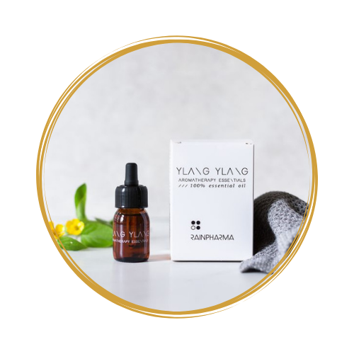 Essential Oil Ylang Ylang - 30ml