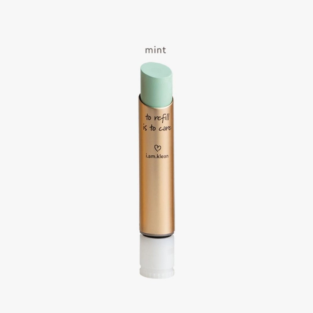 Covering concealer refill mint