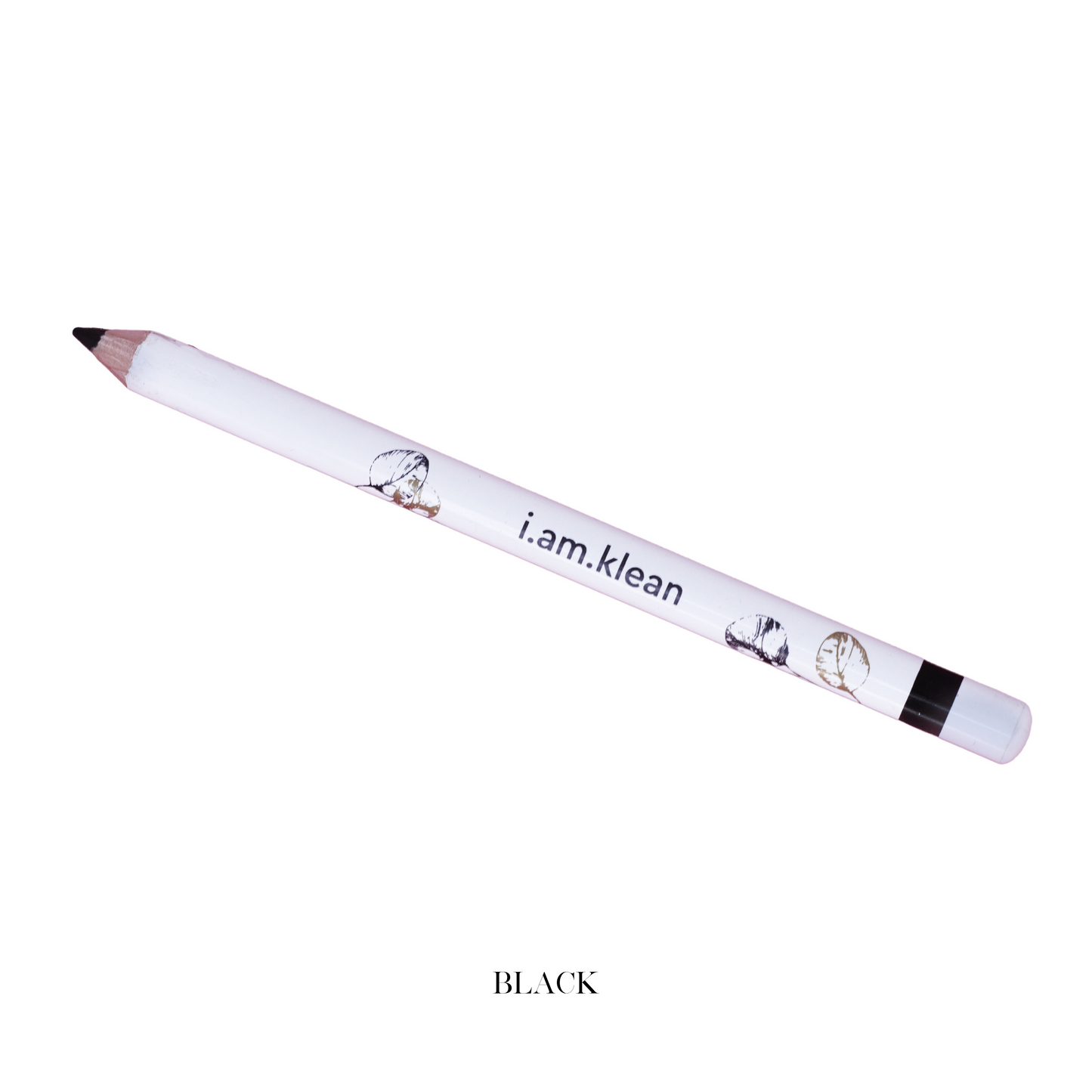 Klean Eyepencil - The blackest black