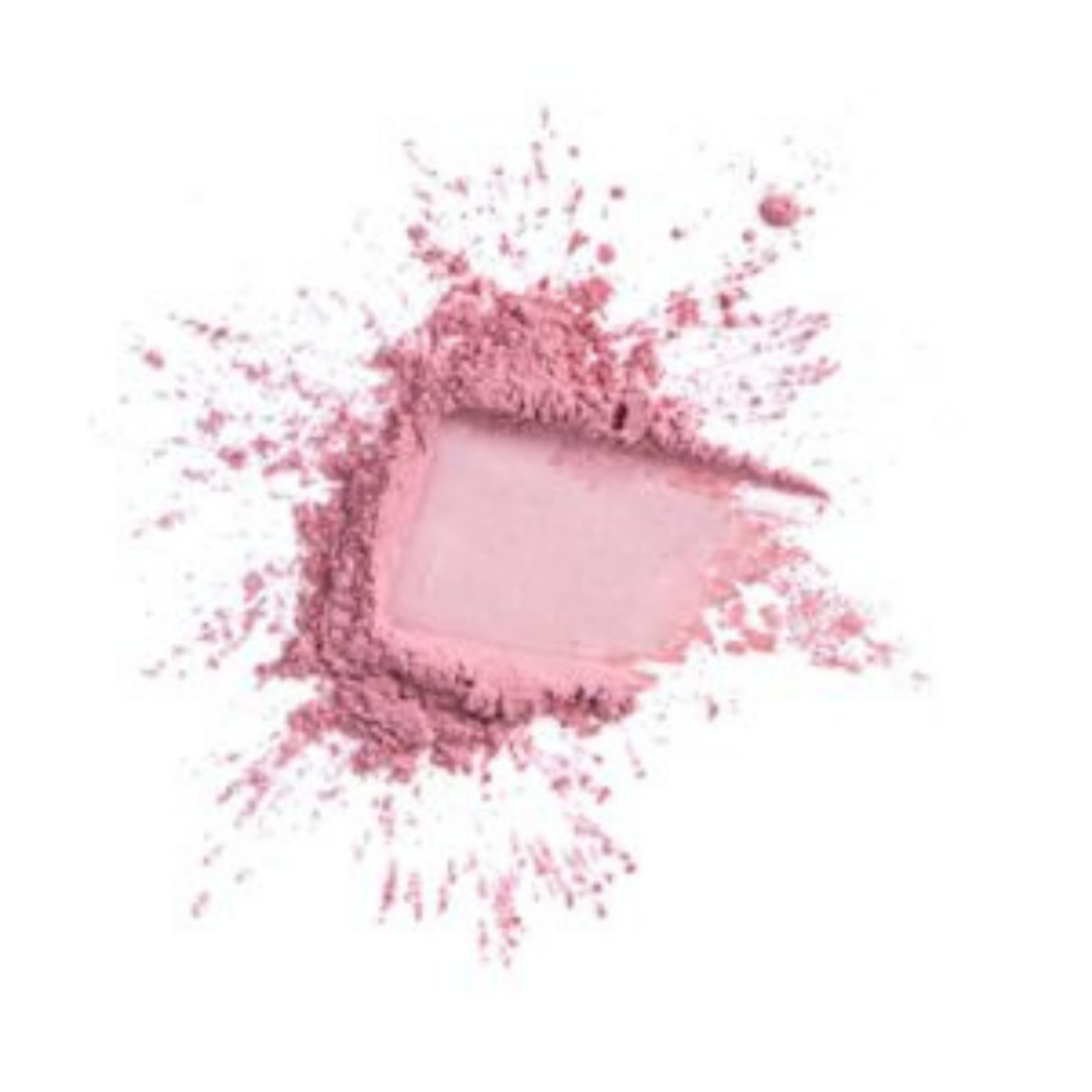 Loose mineral Blush - Perfect Pink