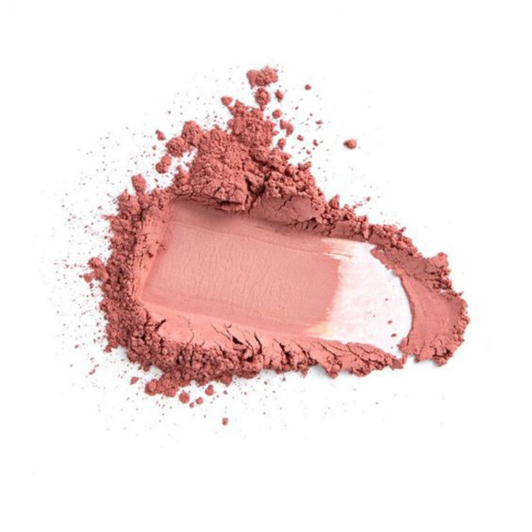 Laad de afbeelding in de Gallery-viewer, Loose mineral Blush - Proud Pink
