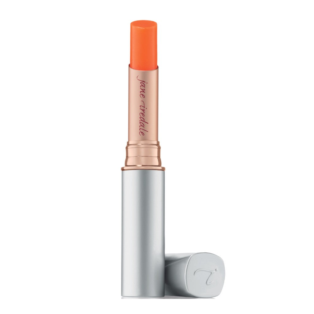 Just Kissed Lip and Cheek Satin - Forever Peach