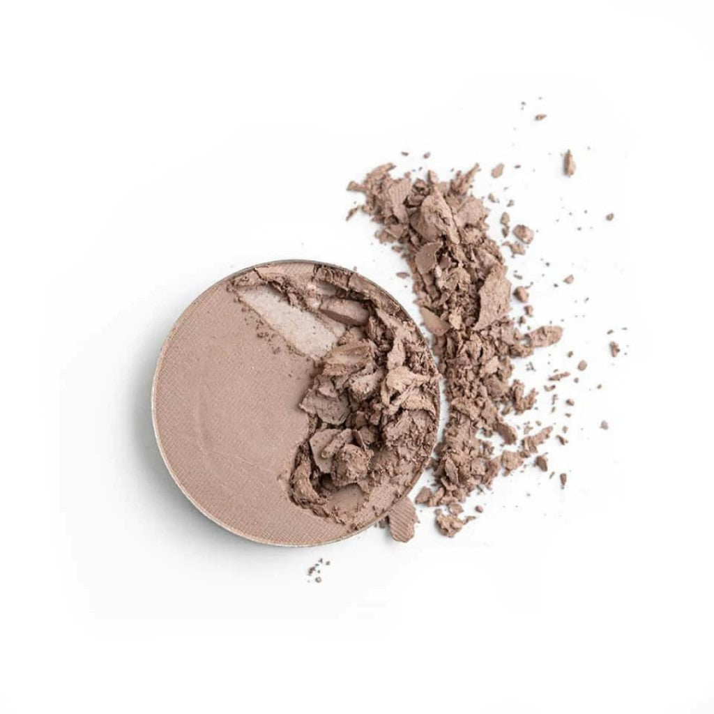 Compact Mineral Eyeshadow - pure