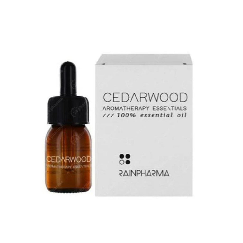 Essential Oil Cedarwood - 30ml