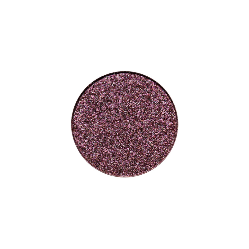 Compact Mineral eyeshadow - dazzling