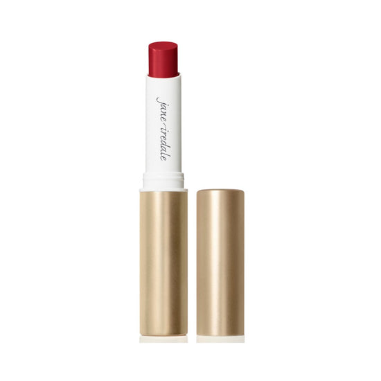 Laad de afbeelding in de Gallery-viewer, ColorLuxe Hydrating Cream Lipstick -  Candyapple
