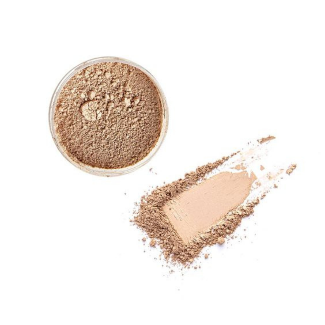 Loose mineral Foundation - Proud Pink