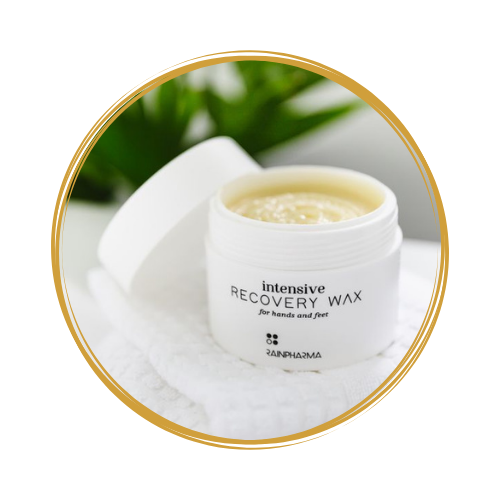 Intensive Recovery Wax - 200ml