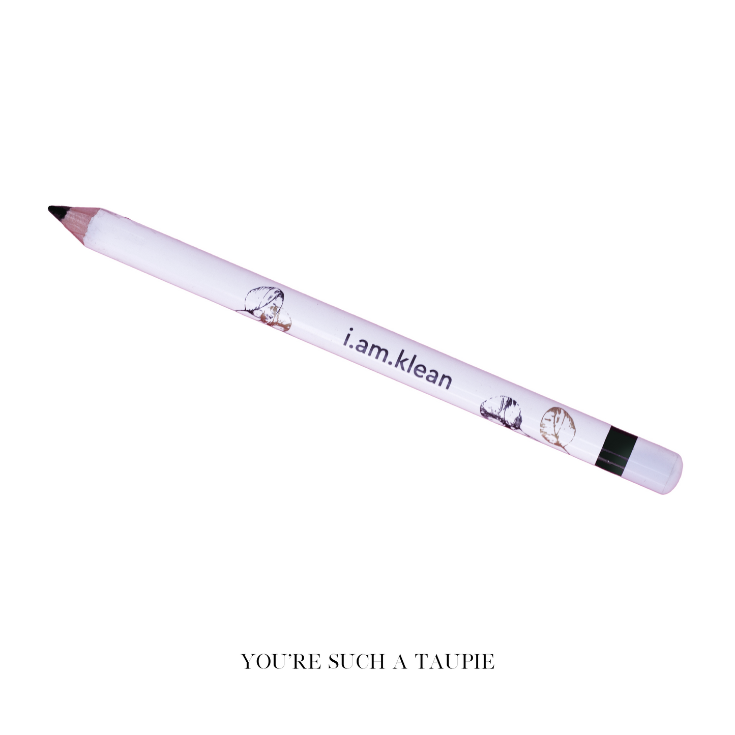 Klean Eyepencil - you're such a taupie
