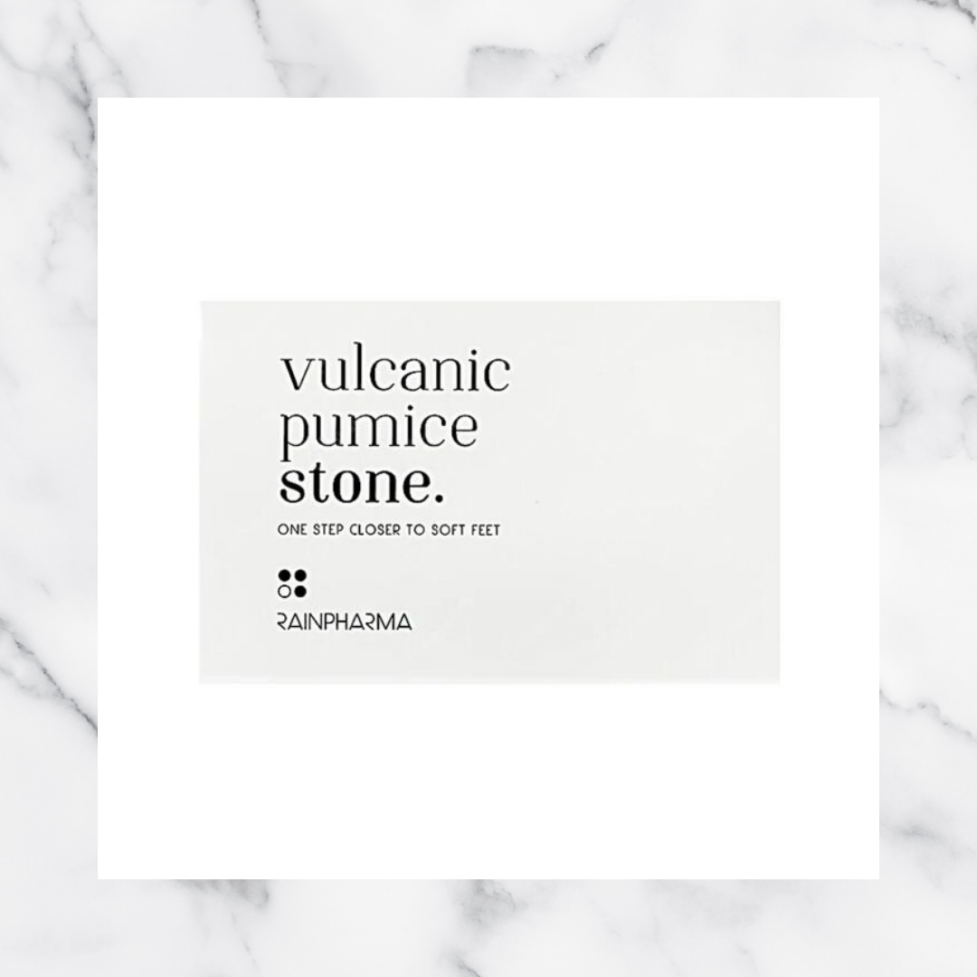 Vulcanic pumice stone